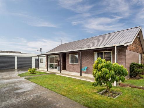 3 Cassidy Place, Belfast