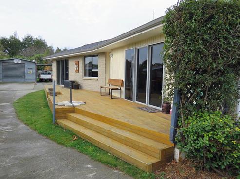 58 Gammack Street, Temuka