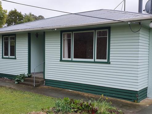 117 Fitzherbert Street, Featherston