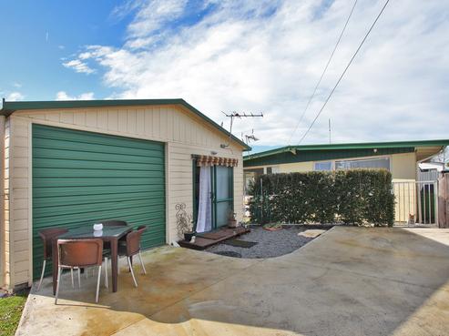 33 Whitefield Street, Kaiapoi
