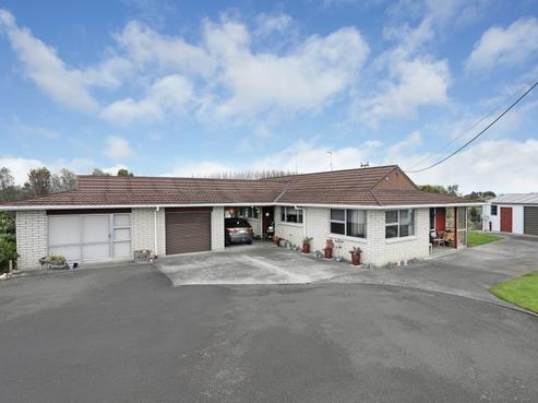235 Watershed Road, Bunnythorpe