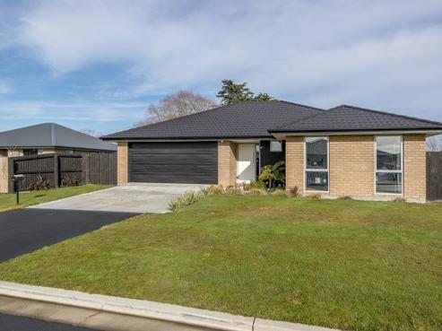 50 Clausen Avenue, Leeston
