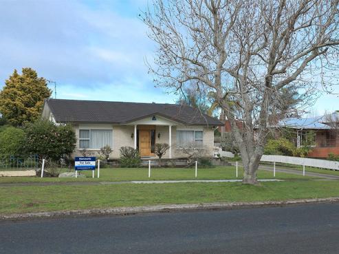 13 Hikutaia Street, Te Aroha