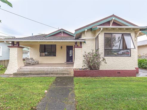 156 Ingestre Street, Whanganui Central