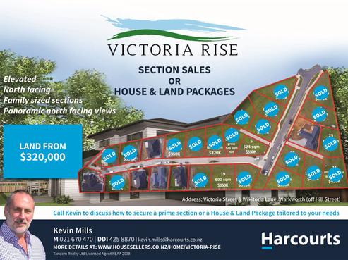 3 Wikitoria Lane, Warkworth