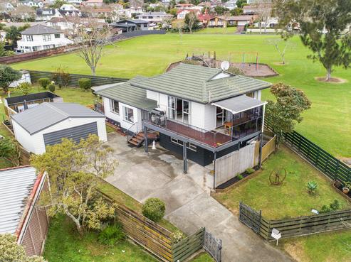 20 Courant Place, Clover Park