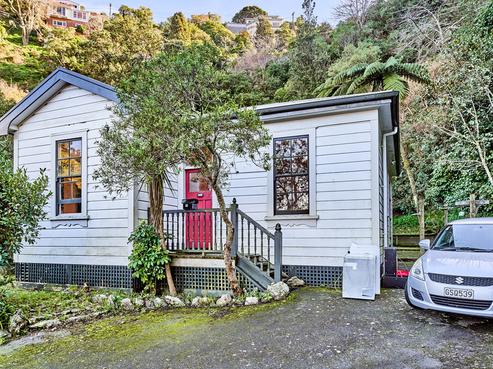 55 Garden Road, Northland