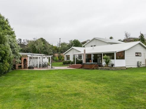 40A Palmerston Road, Havelock North