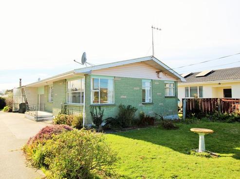5 Arthur Street, Oamaru