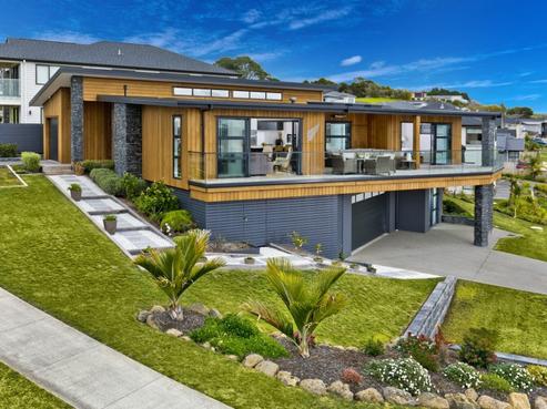 1 Arriere Lane, Silverdale