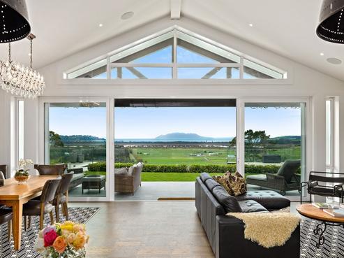 289 Takatu Road, Tawharanui Peninsula