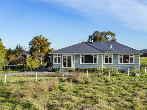 28 Goodshed Road, Cheviot
