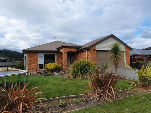 11 Ridgeway Drive, Greymouth