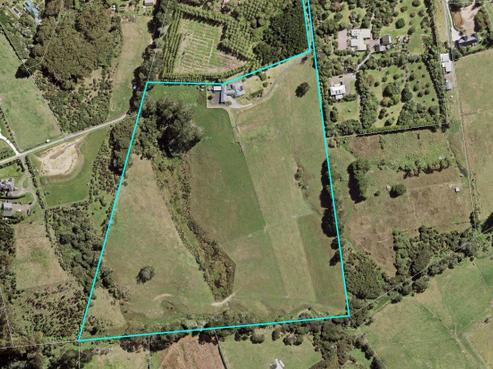 114 Pomona Road, Kumeu