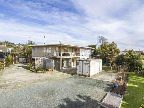 109 Queen Street, Richmond
