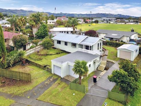 9 Milsom Place, Te Puke