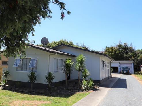 9 Campbell Terrace, Dargaville
