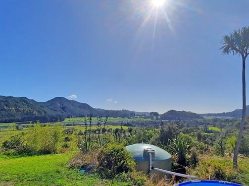 432 Hikuai Settlement Road, Hikuai