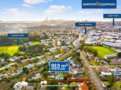 2/701 New North Road, Mount Albert