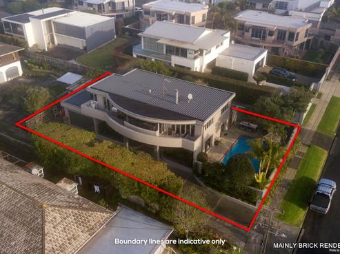 71 Castor Bay Road, Castor Bay