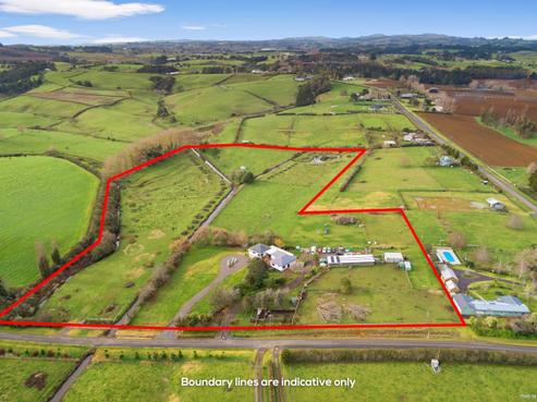 262 Parker Lane, Buckland