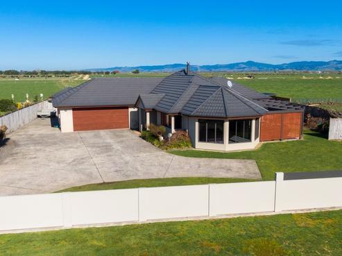 16 Harris Place, Ngatea