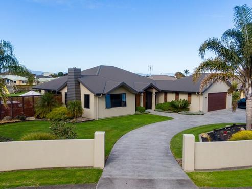 23 Harris Place, Ngatea