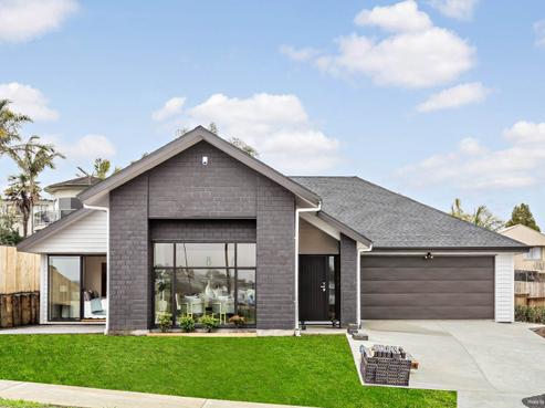 45 Symes Drive, Red Beach