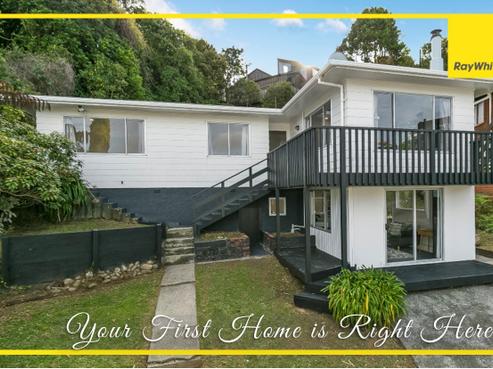 4 Aspen Grove, Maungaraki