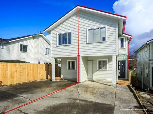 5/4 John Jennings Drive, Oteha