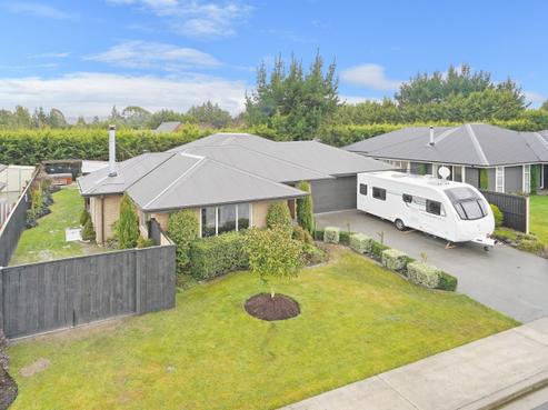 11 Franklin Drive, Rangiora