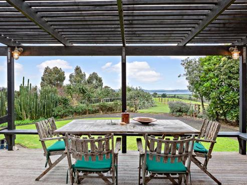 86 Mairetahi Road, Shelly Beach