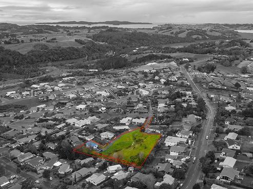 17 Earlsway, Warkworth