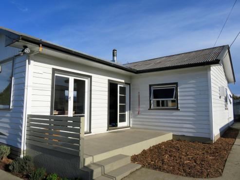 43 Hayhurst Street, Temuka