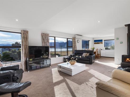 283 Lakeview Terrace, Lake Hawea