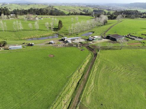 229 Pakaru Road, Kawakawa