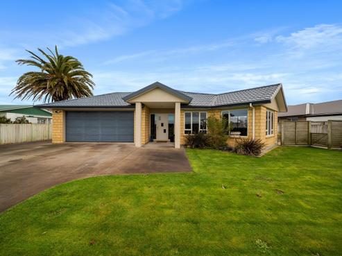 36A Denby Road, Hawera