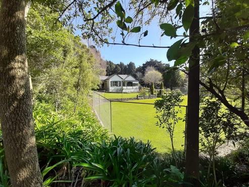 210 Waitahora Valley Road, Dannevirke