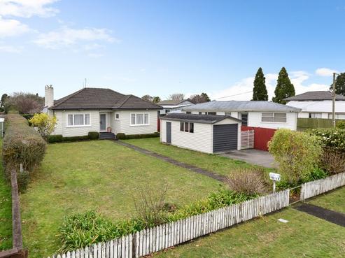 69 Campbell Street, Frankton