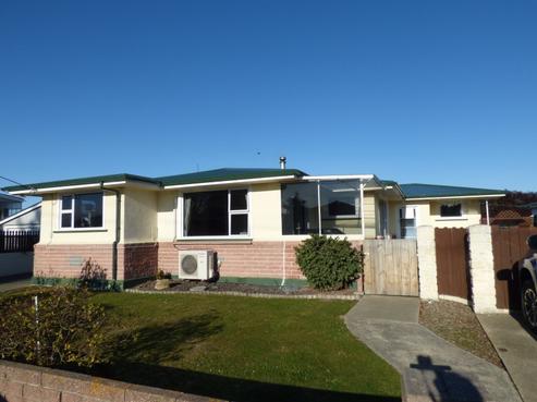 1 Ivel Street, Oamaru