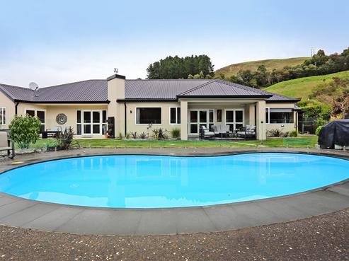 111 Kent Terrace, Taradale