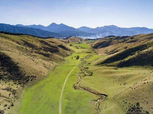 3459 State Highway 63, Wairau Valley