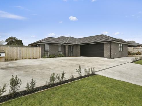 28 Dreaver Drive, Waitara