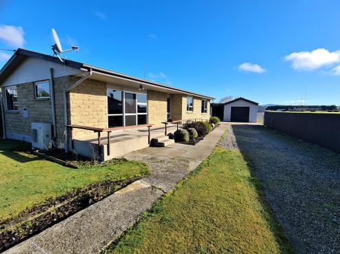 153 Main Street, Mataura