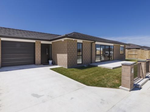 7 Towler Lane, Feilding