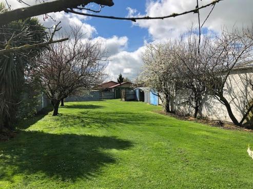 54 Princes Street, Netherby