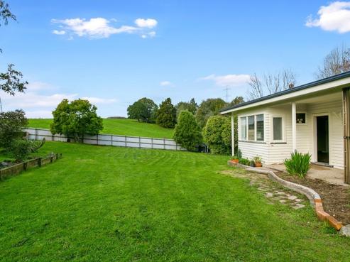 841 Brunskill Road, Te Miro