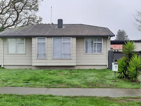 38 Livingstone Road, Flaxmere