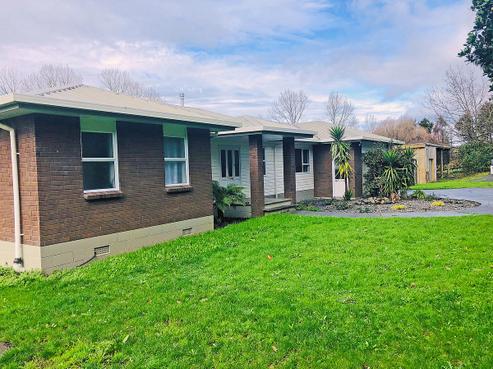 309 Old Woodcocks Road, Kaipara Flats