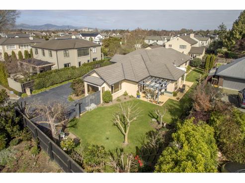 3 Hogarth Lane, Burnside